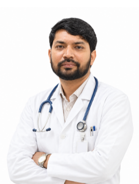 DR. AKASH BORUAH